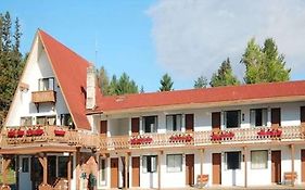 Rodeway Inn